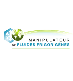 Attestation de capacité fluides frigorigènes
