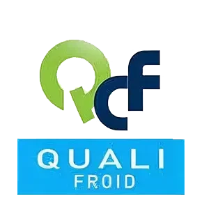 Label RGE (Reconnu Garant de l'Environnement)